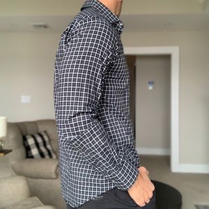 Ralph Lauren Plaid Shirt